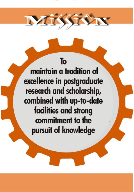 Our Mission