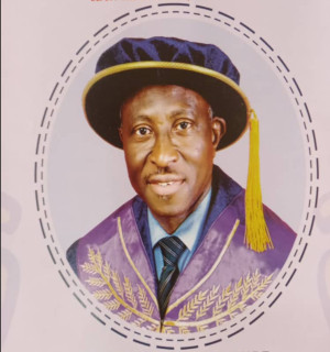 OAU VC
